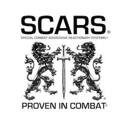 SCARS Logo